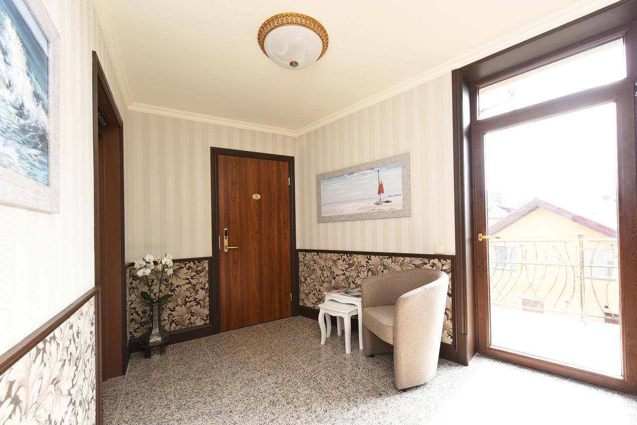 Key For Rest Palanga Exterior foto