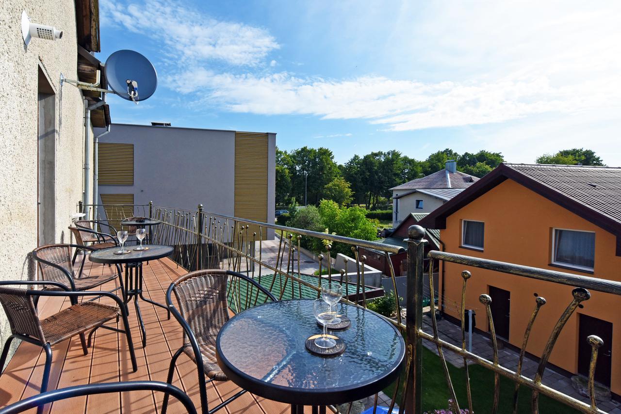 Key For Rest Palanga Exterior foto