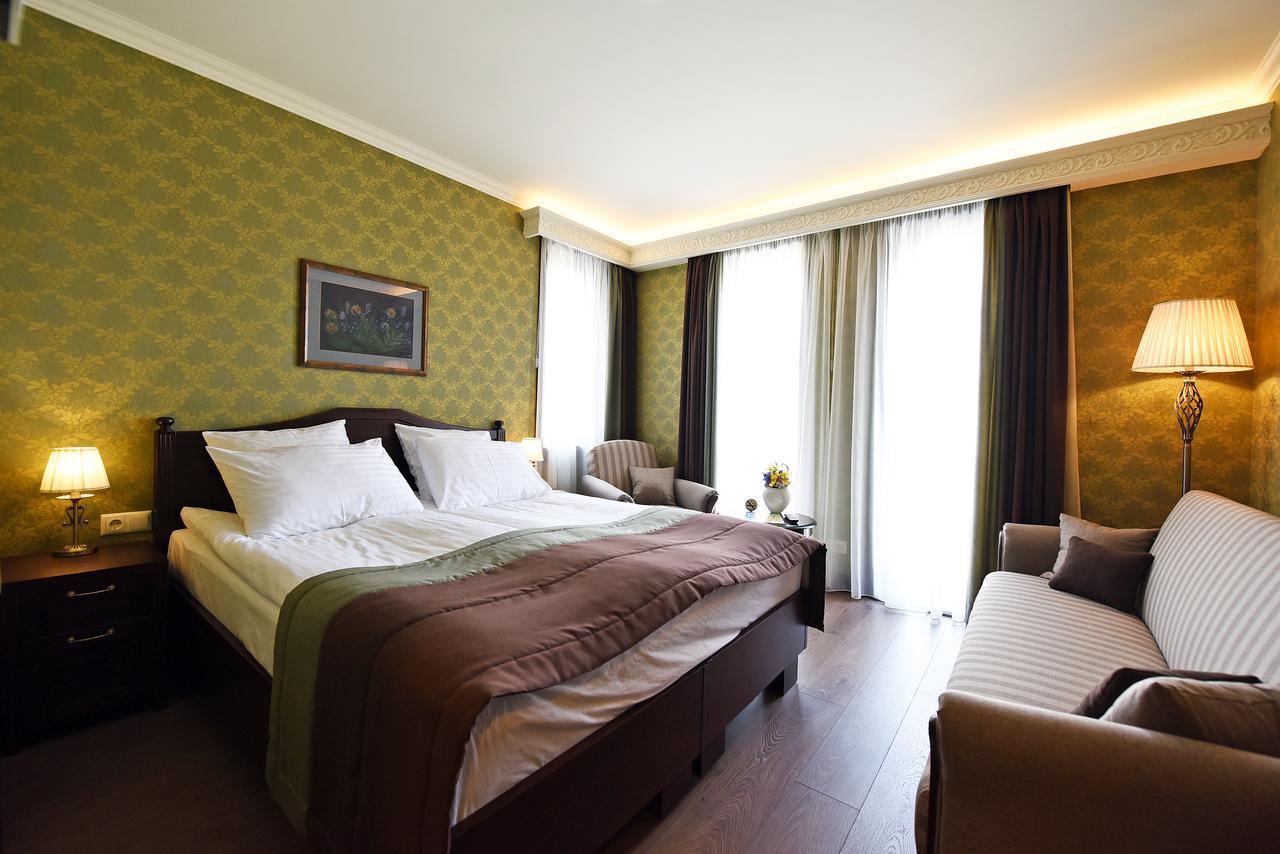 Key For Rest Palanga Exterior foto